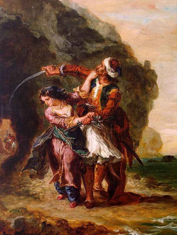 eug--ne delacroix - the bride of abydos 1857.jpg
